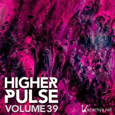 Higher Pulse, Vol. 39 (2022)