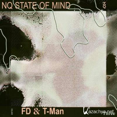 NQ State of Mind, Vol. 3 (2022)