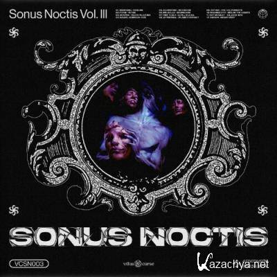 Sonus Noctis / Klang Der Nacht, Vol. 3 (2022)