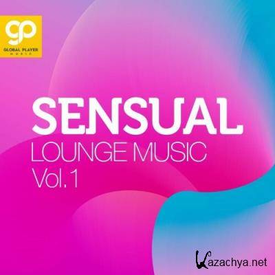 Senusal Lounge Music, Vol. 1 (2022)