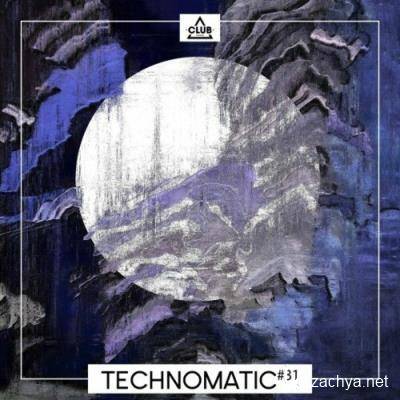 Technomatic #31 (2022)