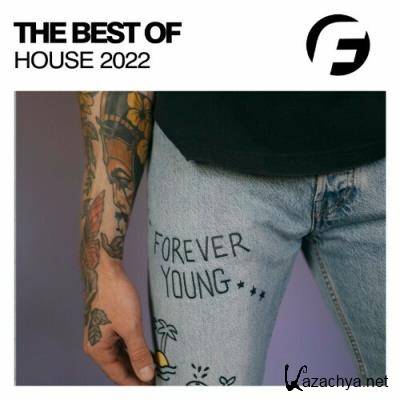 The Best Of House 2022 (2022)