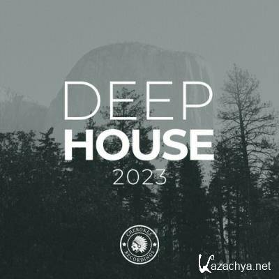 Deep House 2023 (2022)
