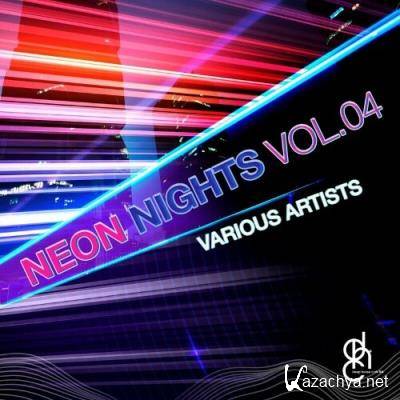 Neon Nights, Vol 04 (2022)