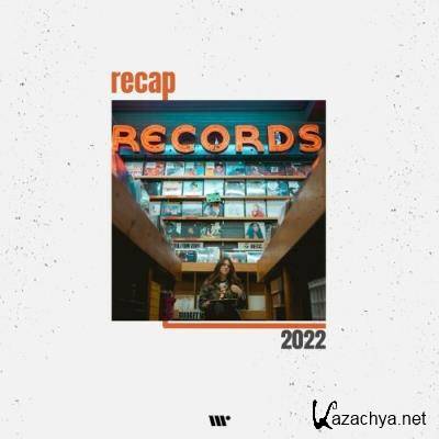 RECAP 2022 (2022)