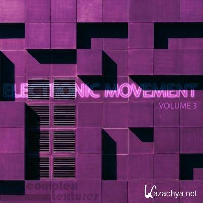 Electronic Movement, Vol. 3 (2022)