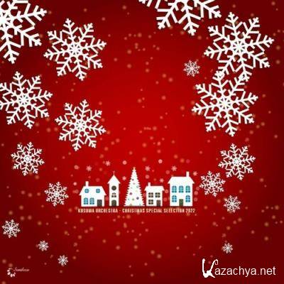 Kusuma Orchestra - Christmas Special Selection 2022 (2022)