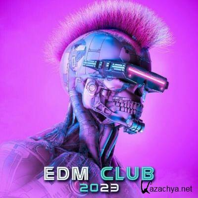 EDM Club 2023 (2022)
