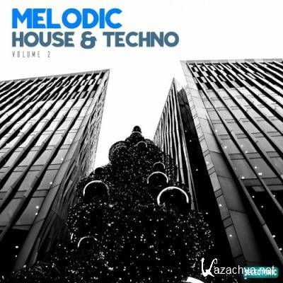 Melodic House & Techno, Vol. 2 (2022)