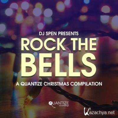 Rock The Bells (A Quantize Christmas Compilation) - Compiled by Thommy Davis (2022)