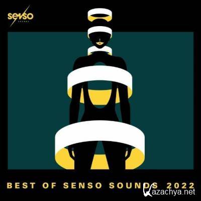 Best Of Senso Sounds 2022 (2022)