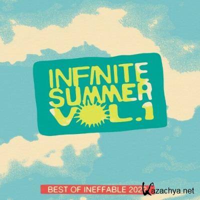 Infinite Summer, Vol. 1 (2022)