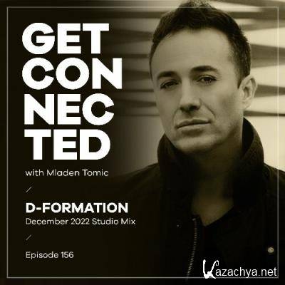 D-Formation - Get Connected 156 (2022-12-16)