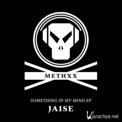 Jaise - Something In My Mind EP (2022)