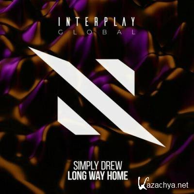Simply Drew - Long Way Home (2022)
