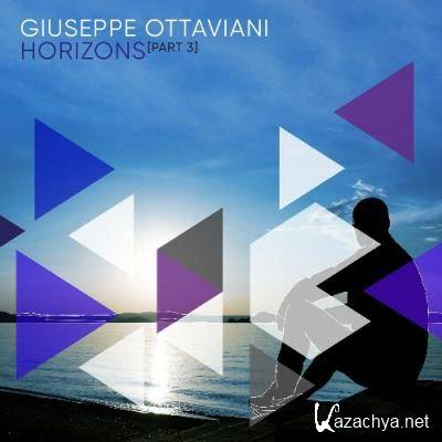 Giuseppe Ottaviani - Horizons (Part 3) (Extended Mixes) (2022)