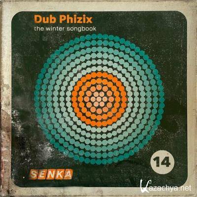 Dub Phizix - The Winter Songbook (2022)