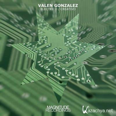 Valen Gonzalez - Electrico / Creativo (2022)