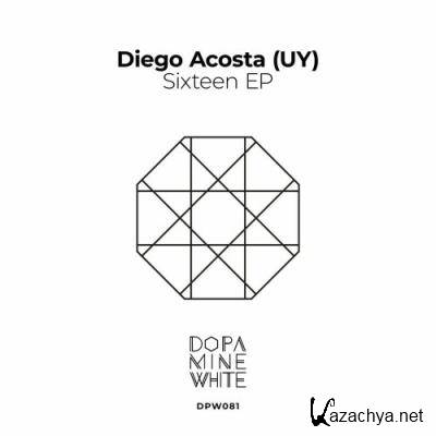 Diego Acosta (UY) - Sixteen (2022)