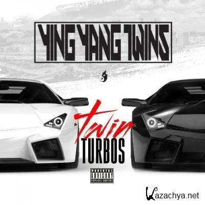 Ying Yang Twins - Twin Turbos (2022)