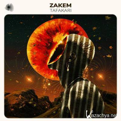 Zakem - Tafakari (2022)