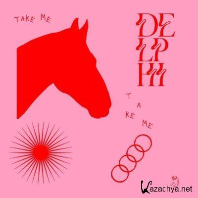 Delphi - Take Me (2022)