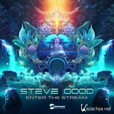 Steve OOOD - Enter the Stream (2022)