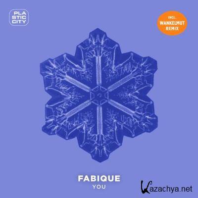 Fabique - You (2022)
