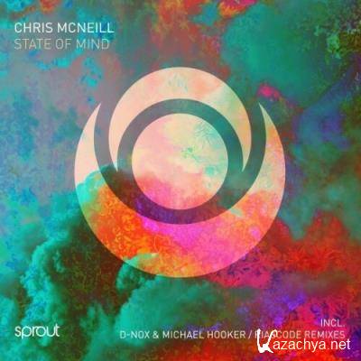 Chris McNeill - State of Mind (2022)