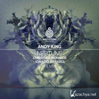 Andy King - Neptune (2022)