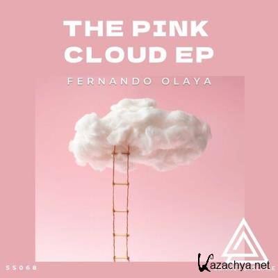 Fernando Olaya - The Pink Cloud (2022)