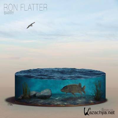 Ron Flatter - Barry (2022)