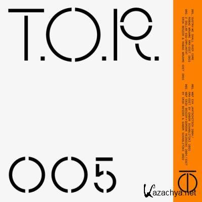 Gustav & 2 Dollar Egg - Remixes, Pt.1 EP (2022)
