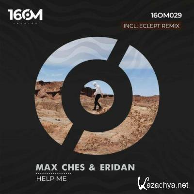 Max Ches & Eridan - Help Me (2022)