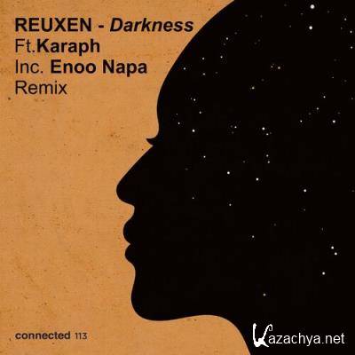 Reuxen feat. Karaph - Darkness (2022)