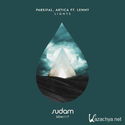 Parsifal with Artica (ofc) ft Lenny - Lights (2022)