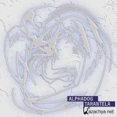 Alphadog - Tarantela EP (2022)