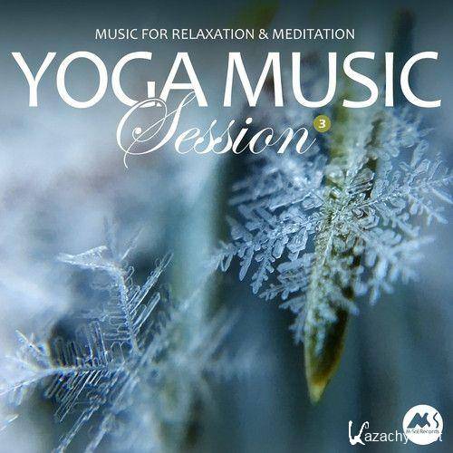 Yoga Music Session 3 (2022) FLAC