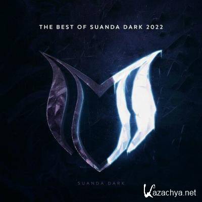 The Best Of Suanda Dark 2022 (2022)