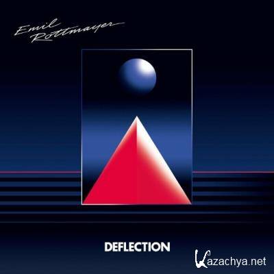 Emil Rottmayer - Deflection (Vinyl Edition) (2022)