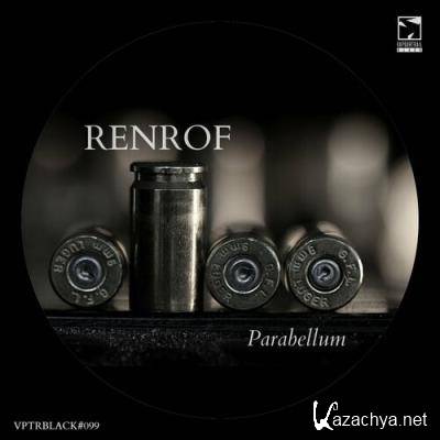 Renrof - Parabellum (2022)