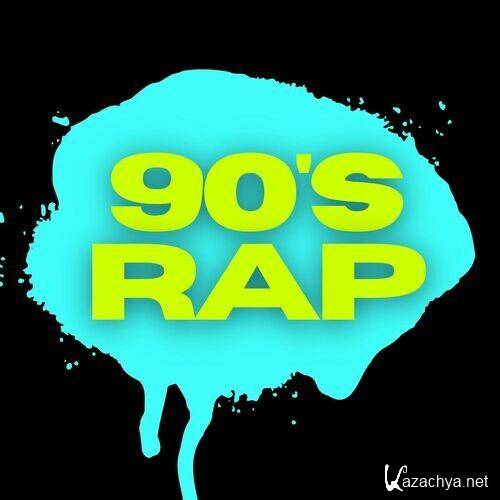90's Rap (2022)