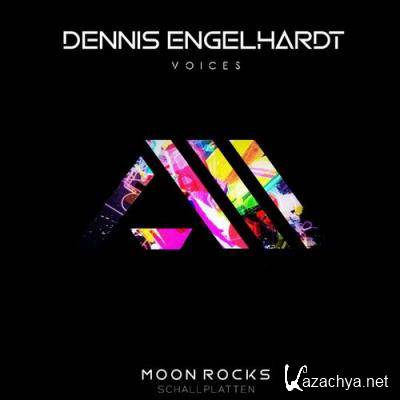 Dennis Engelhardt - Voices (2022)