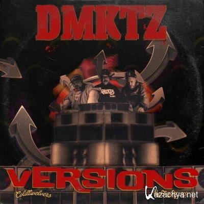 DMKTZ - Versions (2022)
