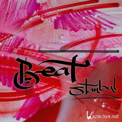 Soundtrax & Step - Beatstanbul (2022)