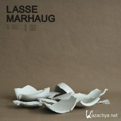 Lasse Marhaug - Context (2022)