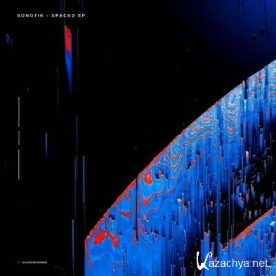 Sonotik - Spaced EP (2022)