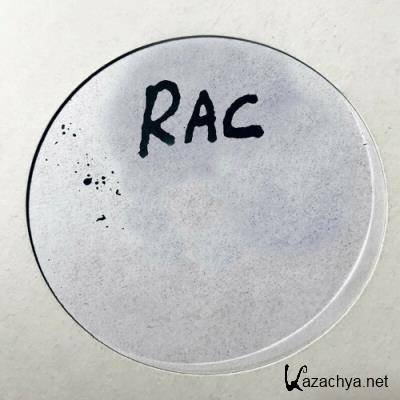 RAC - Unreleased 1 (2022)