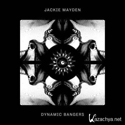 Jackie Mayden & Catharina - Dynamic Bangers (2022)