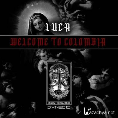 Luca - Welcome to Colombia (2022)